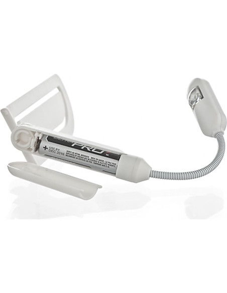 Luz de Lectura M-Edge E-Luminator Touch Blanca LED Luz de Lectura M-Edge E-Luminator Touch Blanca LED