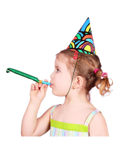 Cuerdas Elásticas con Extremos de Metal ONLYKXY 37cm 30pcs