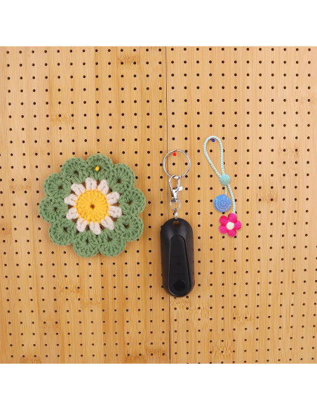 Anillos de Encuadernación BGJRBY 25 mm Metal Niquelado 30 Pzas