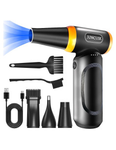 Soplador de Aire Eléctrico Lixin 150000RPM 3 Velocidades