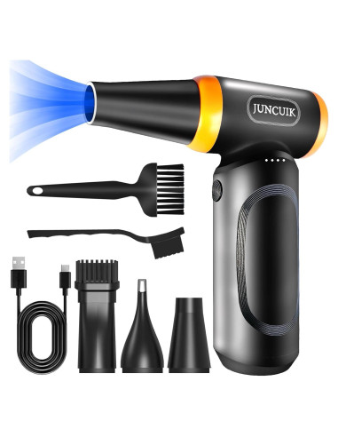 Soplador de Aire Eléctrico Lixin 150000RPM 3 Velocidades