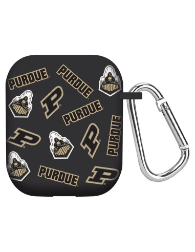 Funda Silicona Affinity Purdue para AirPods Gen 1 y 2