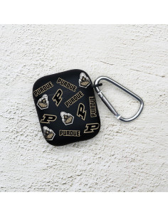 Funda Silicona Affinity Purdue para AirPods Gen 1 y 2 2