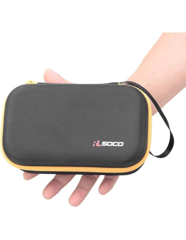 Funda RLSOCO para Radio Meteorológica FosPower A1/A3