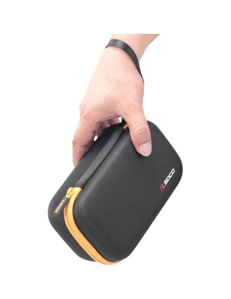 Funda RLSOCO para Radio Meteorológica FosPower A1/A3