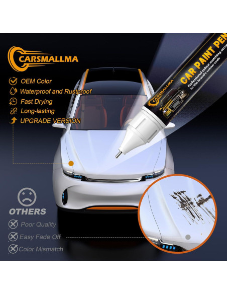 Pintura de Retoque para Automóvil Honda B-588P Azul Obsidiana