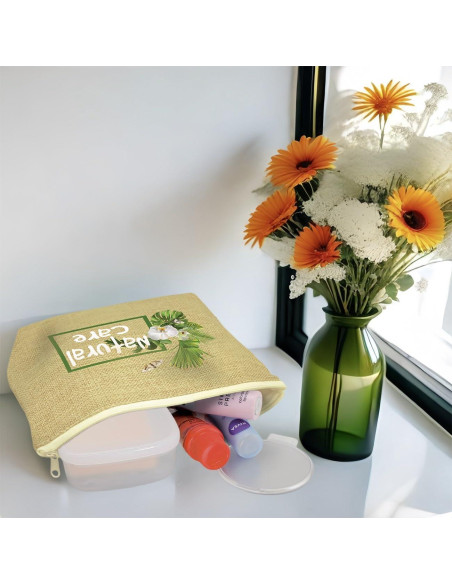 Estuche de Jabón de Viaje Vonpri Cuadrado 10.2x10.2cm