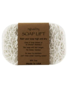 Elevador de Jabón Multidireccional Elevador de Jabón