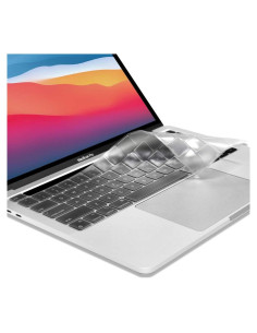 Funda de Teclado ProElife para MacBook Pro 13.3 2022 TPU