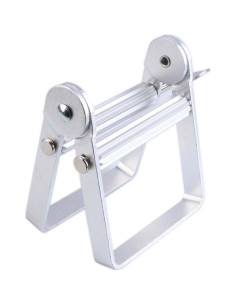 Prensador de Tubos de Metal Honbay 10x8.5cm para Crema y Pasta 2