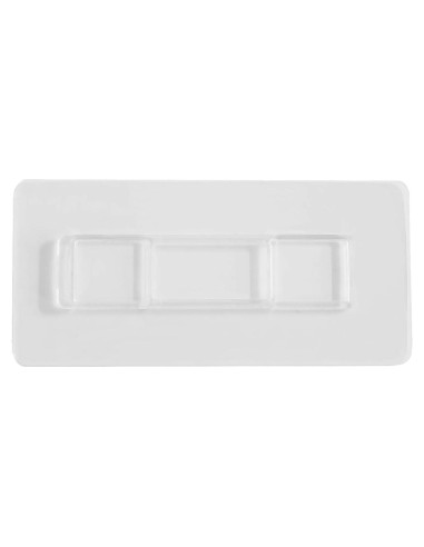 Soporte para Cepillos de Dientes HubiCare con Dispensador Automático