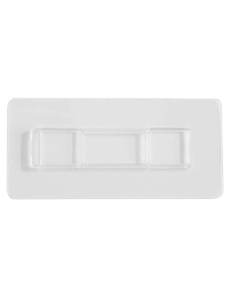 Soporte para Cepillos de Dientes HubiCare con Dispensador Automático