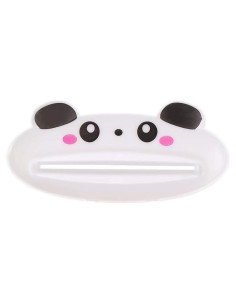 Exprimidor de Pasta de Dientes Panda ZGLUZP - Dispensador Práctico
