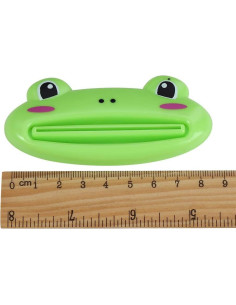 Exprimidor de Pasta de Dientes Panda ZGLUZP - Dispensador Práctico 2