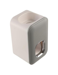 Dispensador de Pasta de Dientes Automático Zaoalife Gris