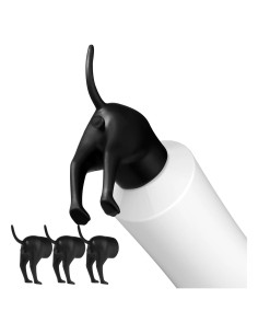 Tapa de Pasta de Dientes Divertida Dizywiee - 3 Piezas