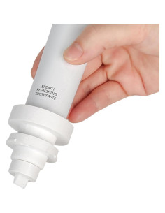 Dispensador Automático de Pasta de Dientes Monstake - Blanco - 6 Niveles 2