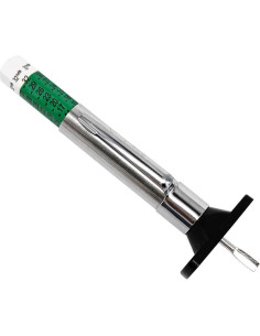 Calibrador de Profundidad de Banda de Neumático Newkita - Paquete de 2 2