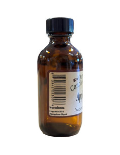 Aceite de Fragancia Pastel de Manzana 59ml Nuestra Propia Compañía de Velas 2