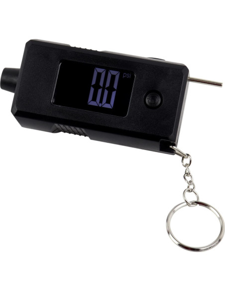 Medidor Digital de Presión de Neumáticos Milton DTG108 5-99 PSI