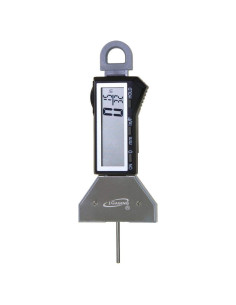 Medidor de Profundidad de Banda de Rodadura iGaging 0-25.4mm