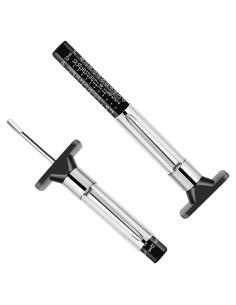 Medidor de Profundidad de Banda de Rodadura GODESON 0-2.54cm