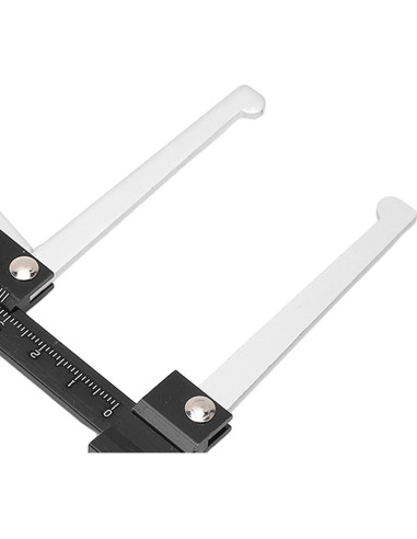 Calibrador de Profundidad de Disco de Freno Yosoo 0-60mm