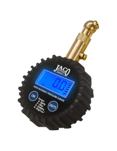 Medidor de Presión Baja Digital JACO Elite 30 PSI