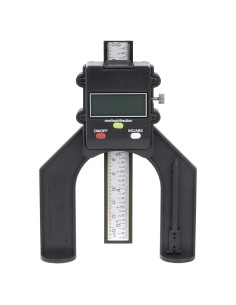 Calibrador Digital de Profundidad Trend GAUGE/D60 80 mm