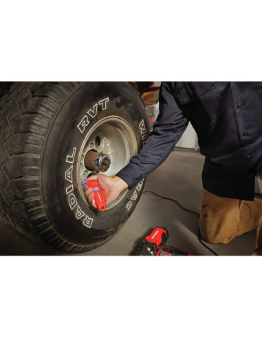 Manómetro Digital de Presión de Neumáticos Craftsman CMMT14134