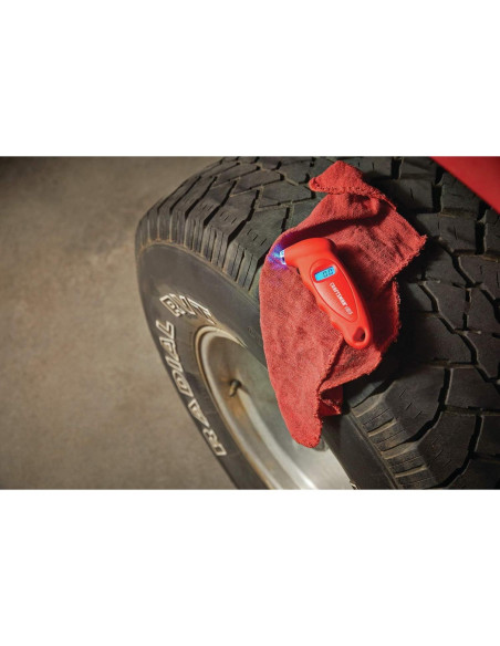 Manómetro Digital de Presión de Neumáticos Craftsman CMMT14134