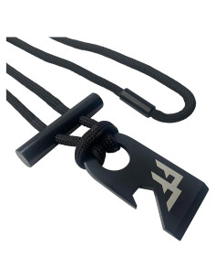 Iniciador de Fuego Forest Fundamentals Sidekick EDC 100g