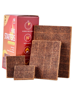 Encendedores de Fuego KACHUAN BEAR 160 pcs Impermeables