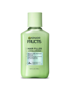 Suero Tratamiento Reparador Garnier Fructis 110 ml Rizos Hidratante