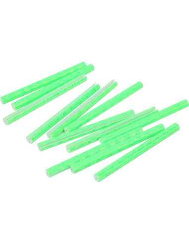 48 Clips Reflectores de Radios Lybunair para Bicicletas