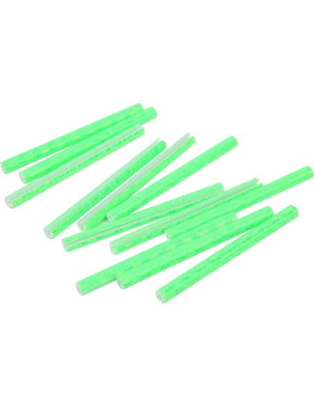 48 Clips Reflectores de Radios Lybunair para Bicicletas