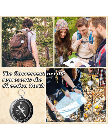 36 Compases Religiosos Relaxweex con Versículos Bíblicos