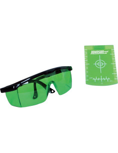 Kit Mejora Láser Verde Johnson 40-6725, 1 Kit 2