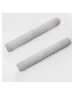 Conjunto de Golpeadores de Ante CVNC para Cuencos de Canto