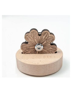 Cuchilla Cortadora de Hilo Lampstop Modelo Margarita 7.62cm