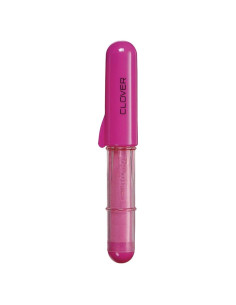 Pluma Estilo Chaco Liner Clover Rosa 0.09 kg