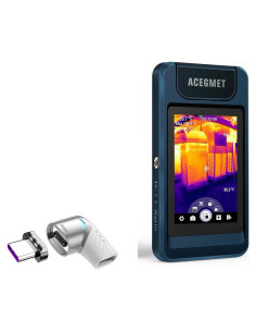 Adaptador BoxWave Magnético para Cámara Mileseey P200 100W