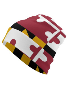 Gorro Beanie Unisex JZDACH para Quimioterapia y Otoño