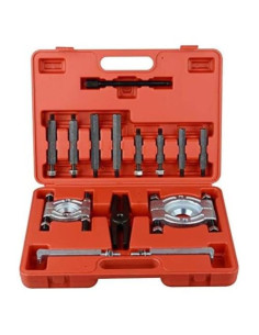 Juego de separadores de rodamientos DAYUAN 14 piezas 5 toneladas