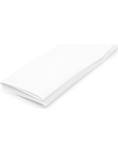 Cinta de reparación termoadhesiva Dritz 15 x 33 cm blanca