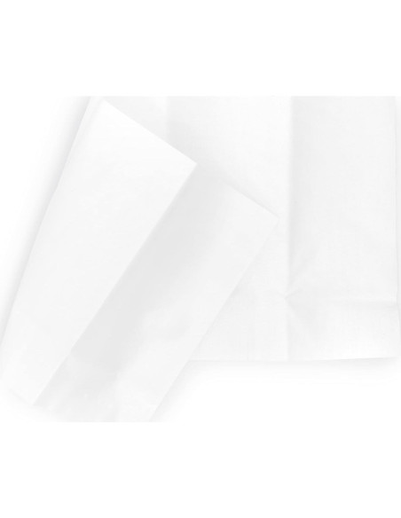 Cinta de reparación termoadhesiva Dritz 15 x 33 cm blanca