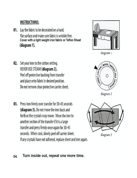 Parche Bordado Enfermera Doctor ETDesign 6.99x4.13 cm