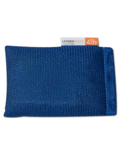 Bolsa de peso suave Leadex 1.81 kg para buceo