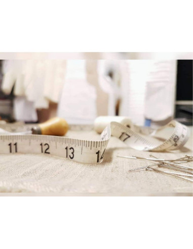 Set de 3 Cintas Métricas Suaves KTOJOY 152.4 cm Doble Escala