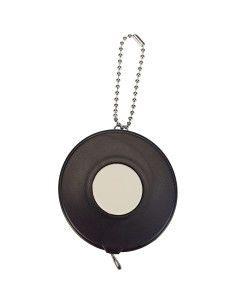 Cinta Métrica Retráctil Prym 3.1m con Escala en cm/pulgadas 2